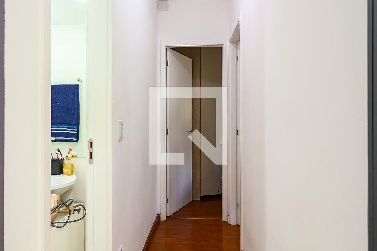 Apartamento, 2 quartos, 55 m² - Foto 30