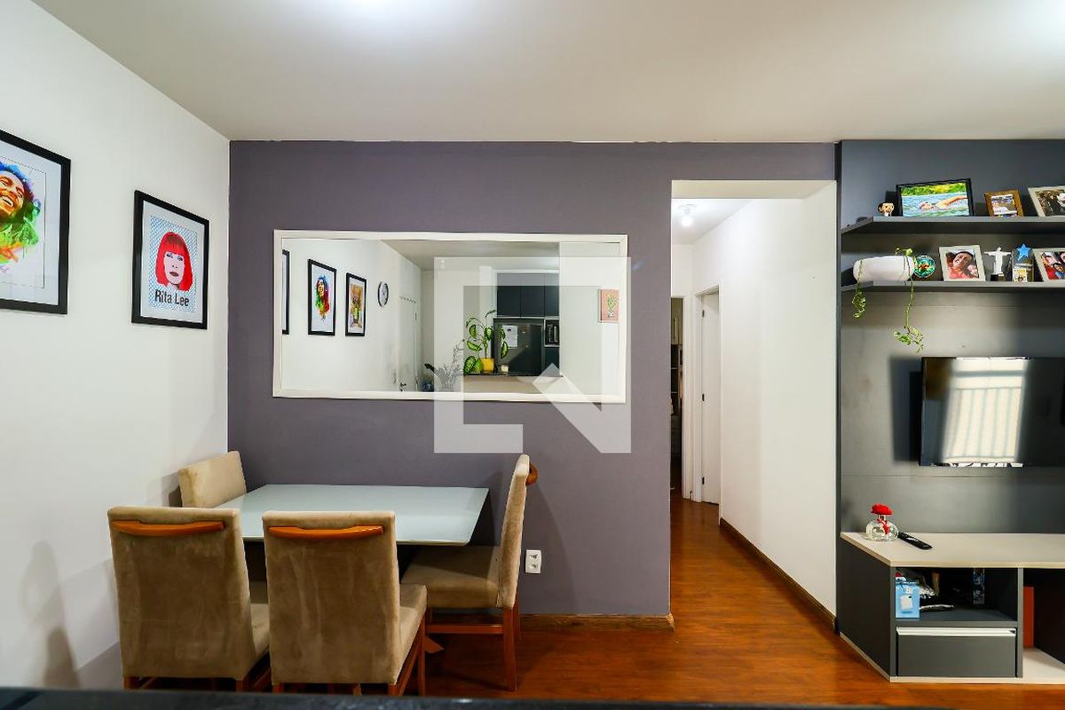 Apartamento, 2 quartos, 55 m² - Foto 3