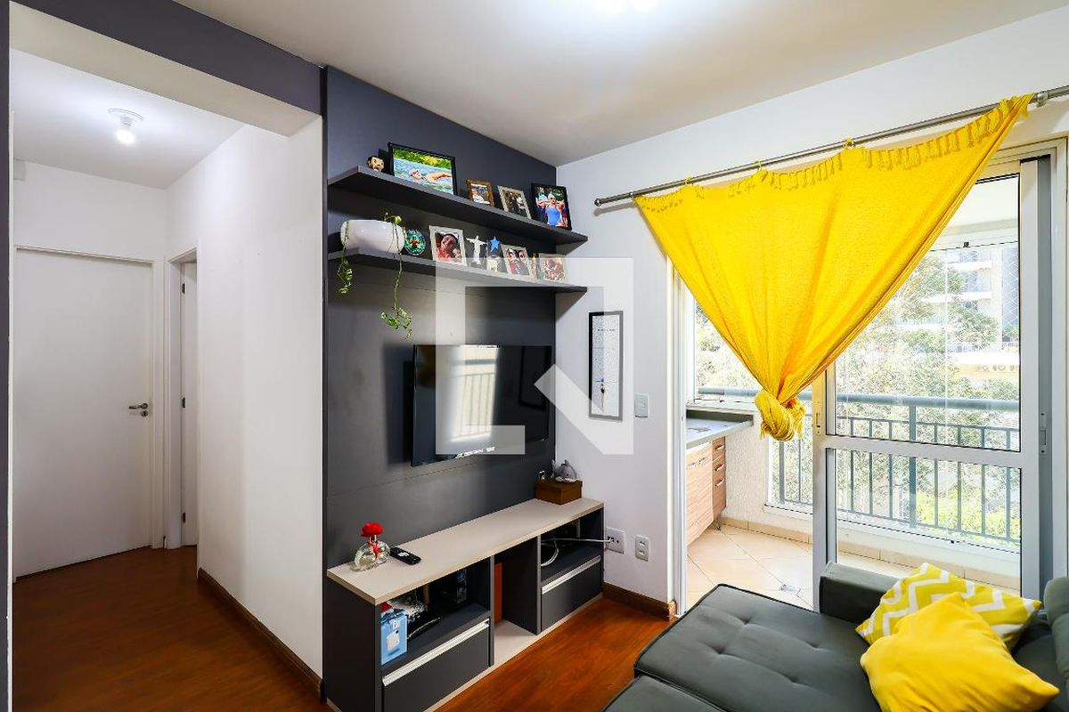 Apartamento, 2 quartos, 55 m² - Foto 4