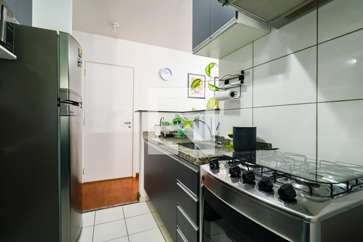 Apartamento, 2 quartos, 55 m² - Foto 15