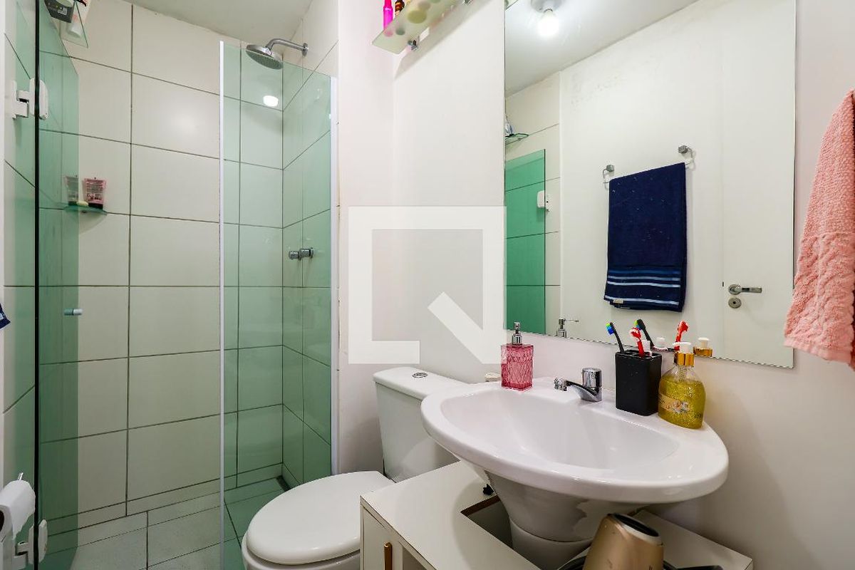 Apartamento, 2 quartos, 55 m² - Foto 26