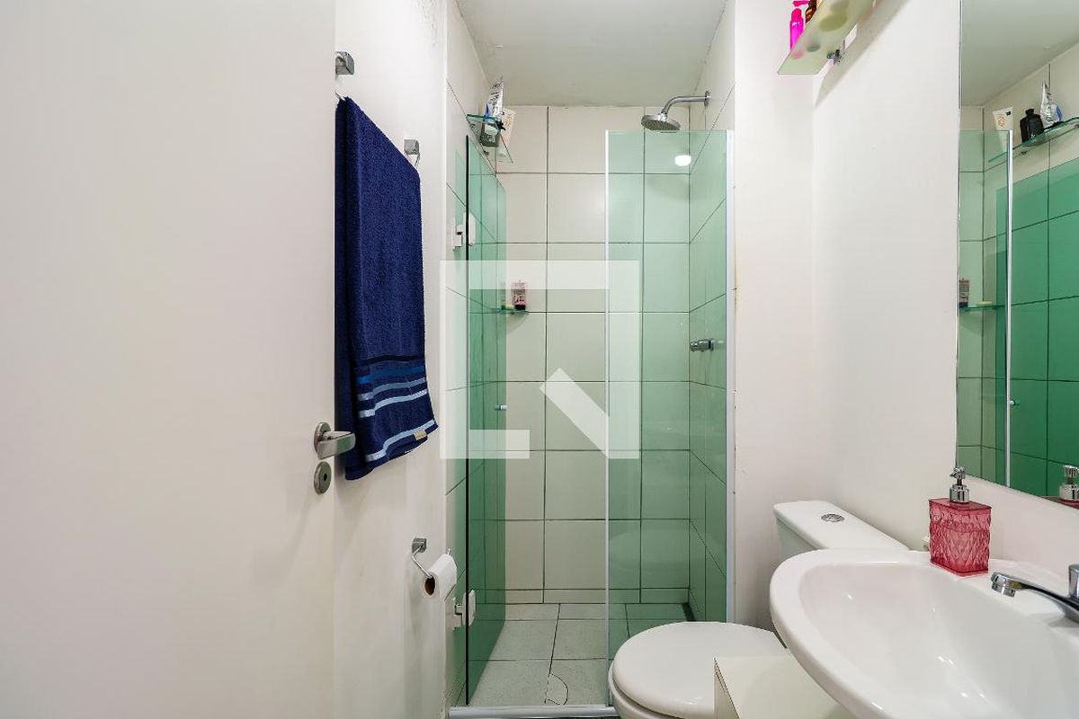 Apartamento, 2 quartos, 55 m² - Foto 27