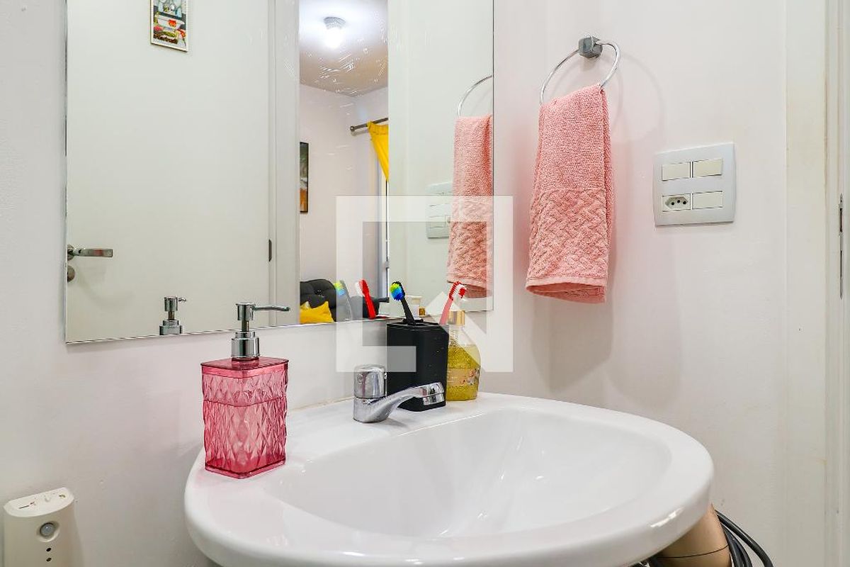 Apartamento, 2 quartos, 55 m² - Foto 28