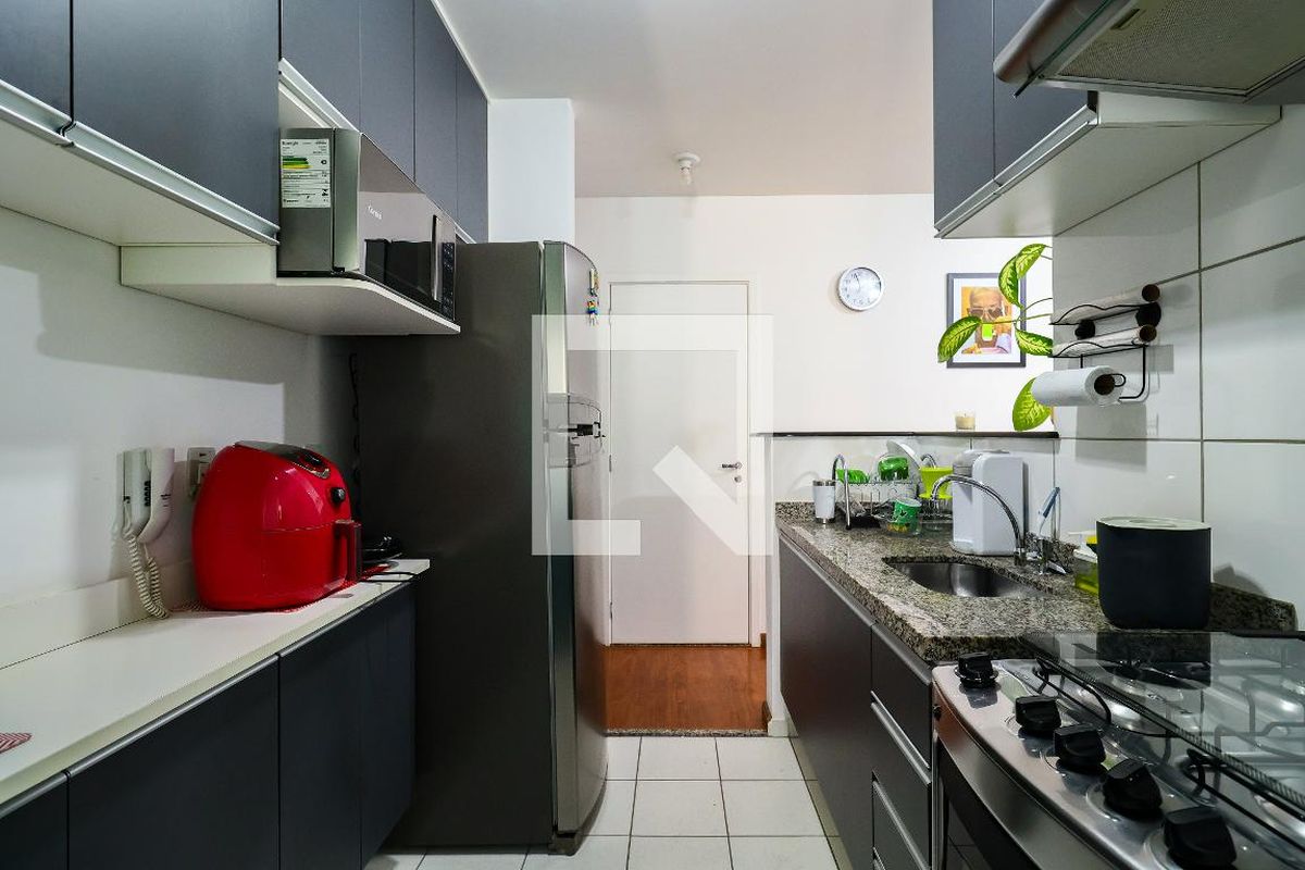 Apartamento, 2 quartos, 55 m² - Foto 14