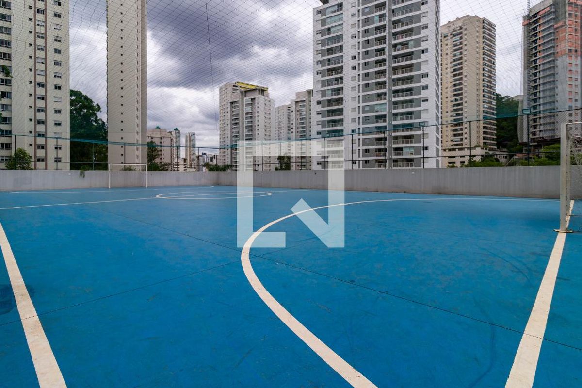 Apartamento, 2 quartos, 55 m² - Foto 48