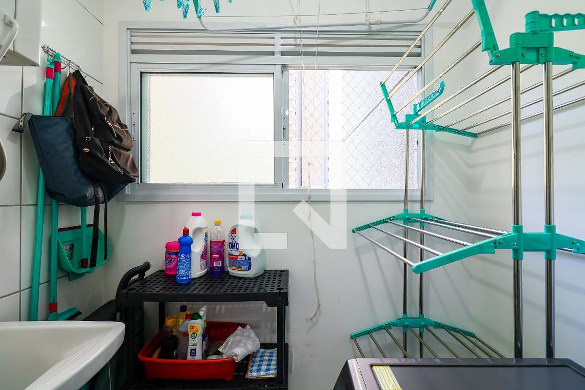 Apartamento, 2 quartos, 55 m² - Foto 31