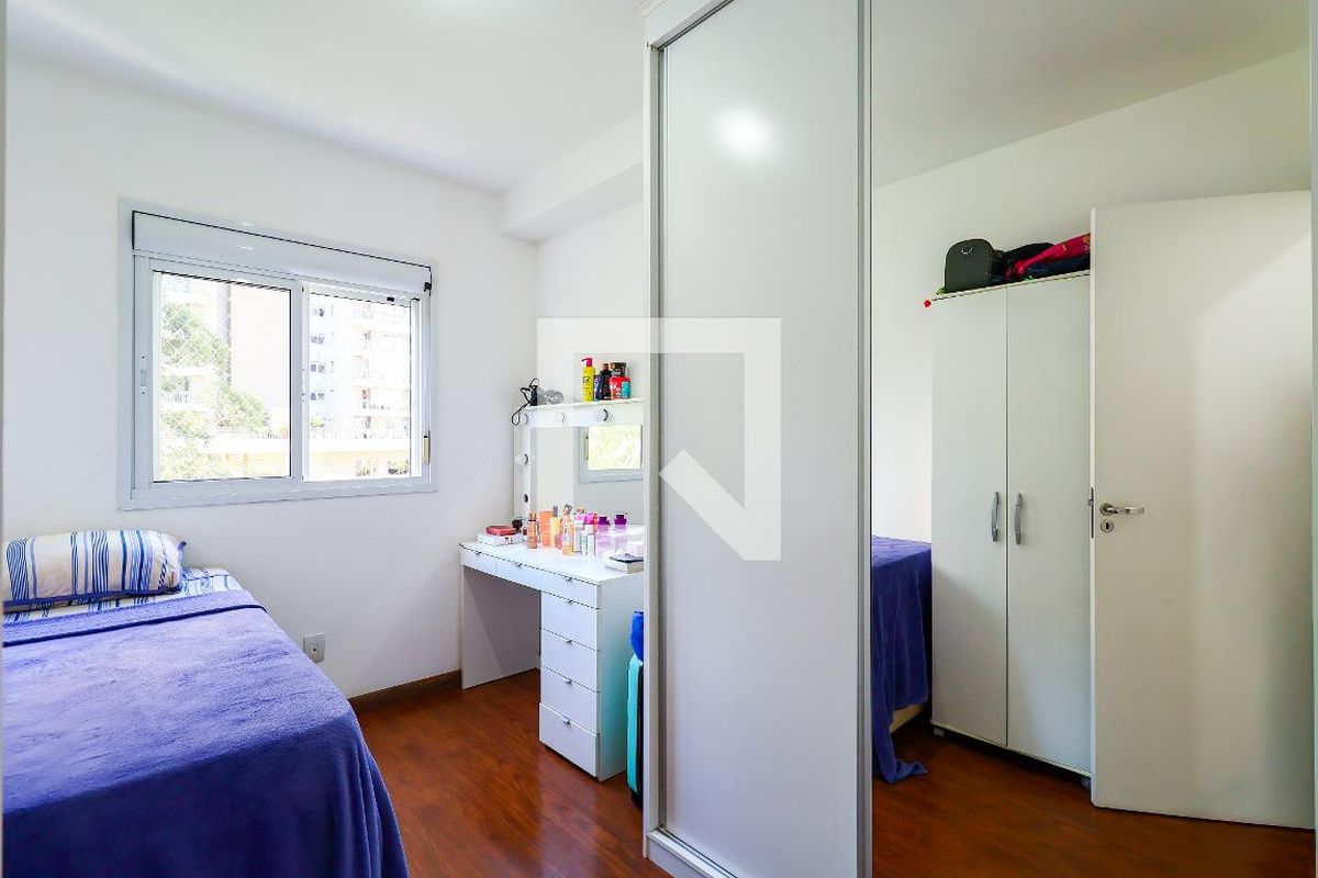 Apartamento, 2 quartos, 55 m² - Foto 21