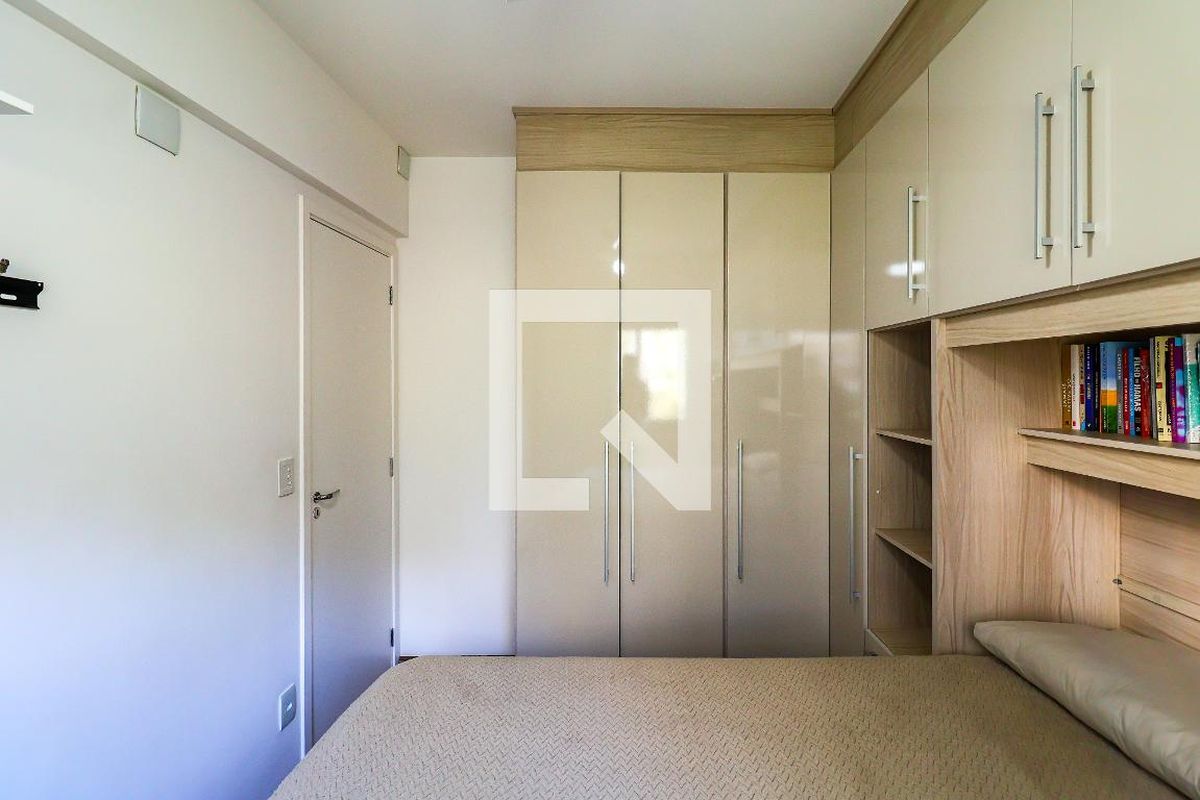 Apartamento, 2 quartos, 55 m² - Foto 18