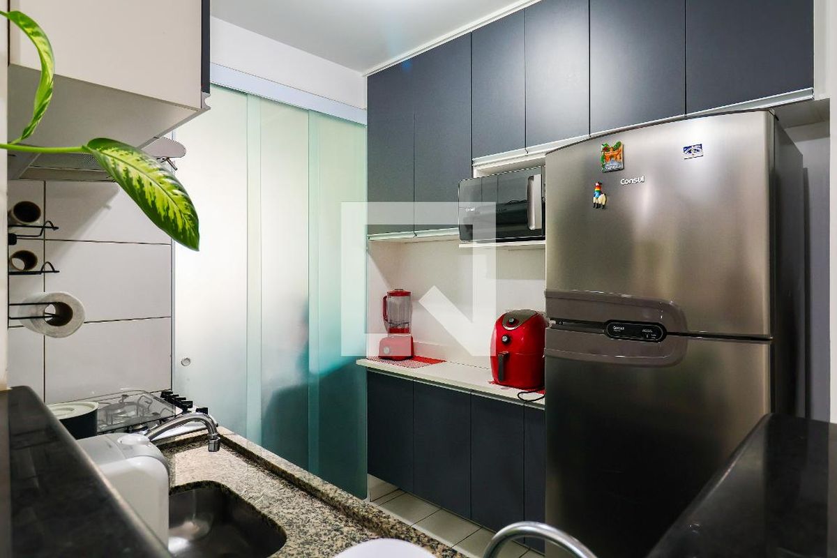 Apartamento, 2 quartos, 55 m² - Foto 13
