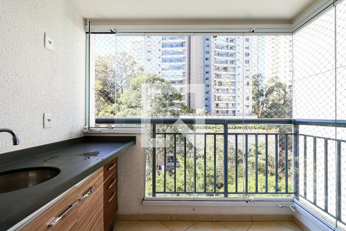 Apartamento, 2 quartos, 55 m² - Foto 7
