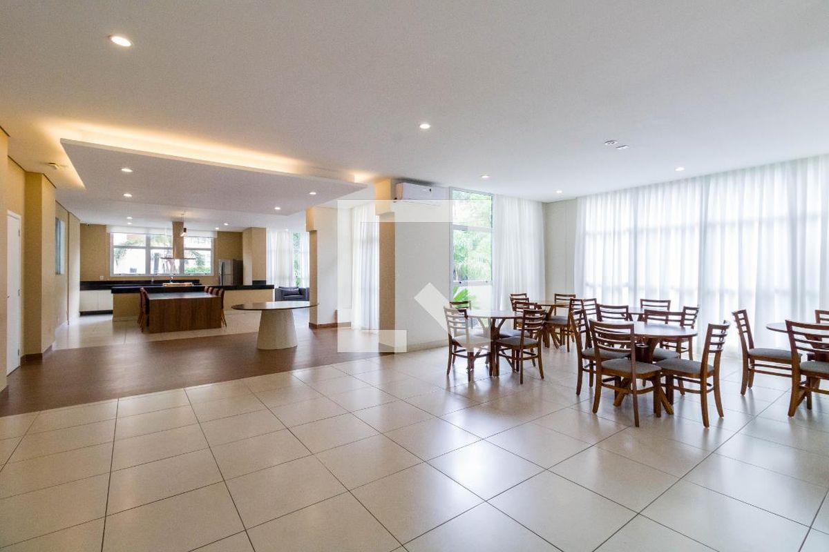 Apartamento, 2 quartos, 55 m² - Foto 57