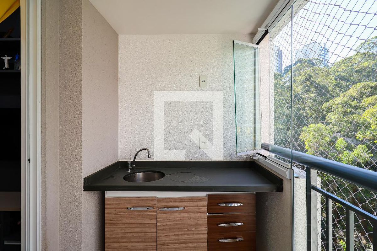 Apartamento, 2 quartos, 55 m² - Foto 9