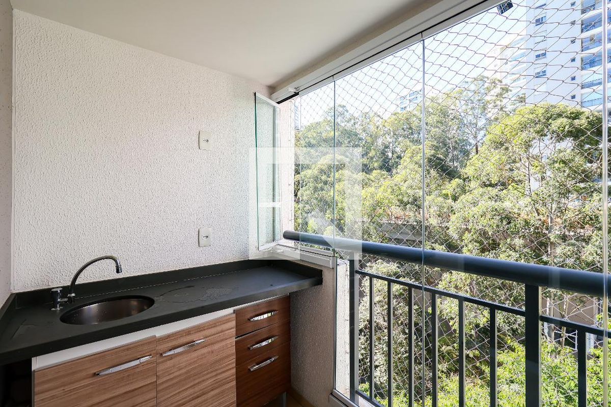 Apartamento, 2 quartos, 55 m² - Foto 8