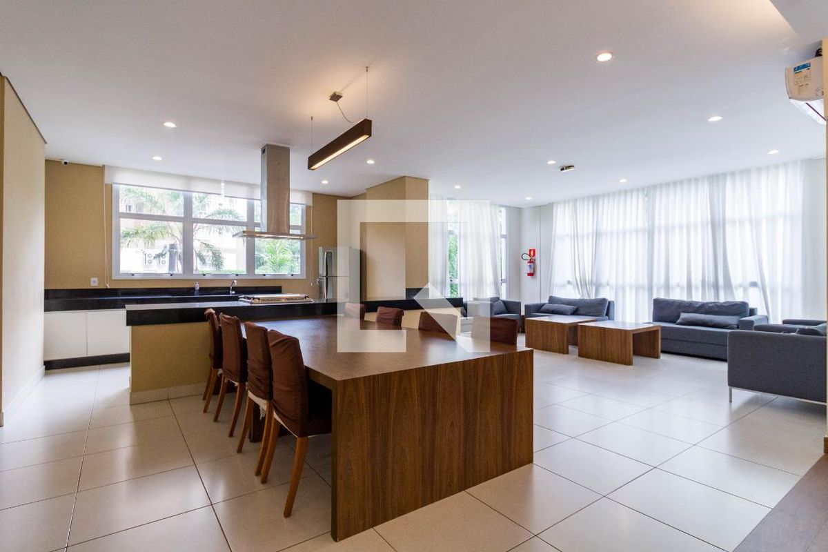 Apartamento, 2 quartos, 55 m² - Foto 58