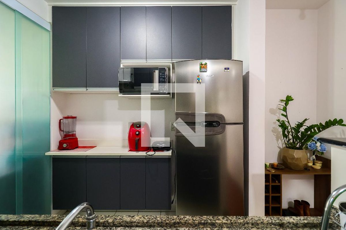 Apartamento, 2 quartos, 55 m² - Foto 11