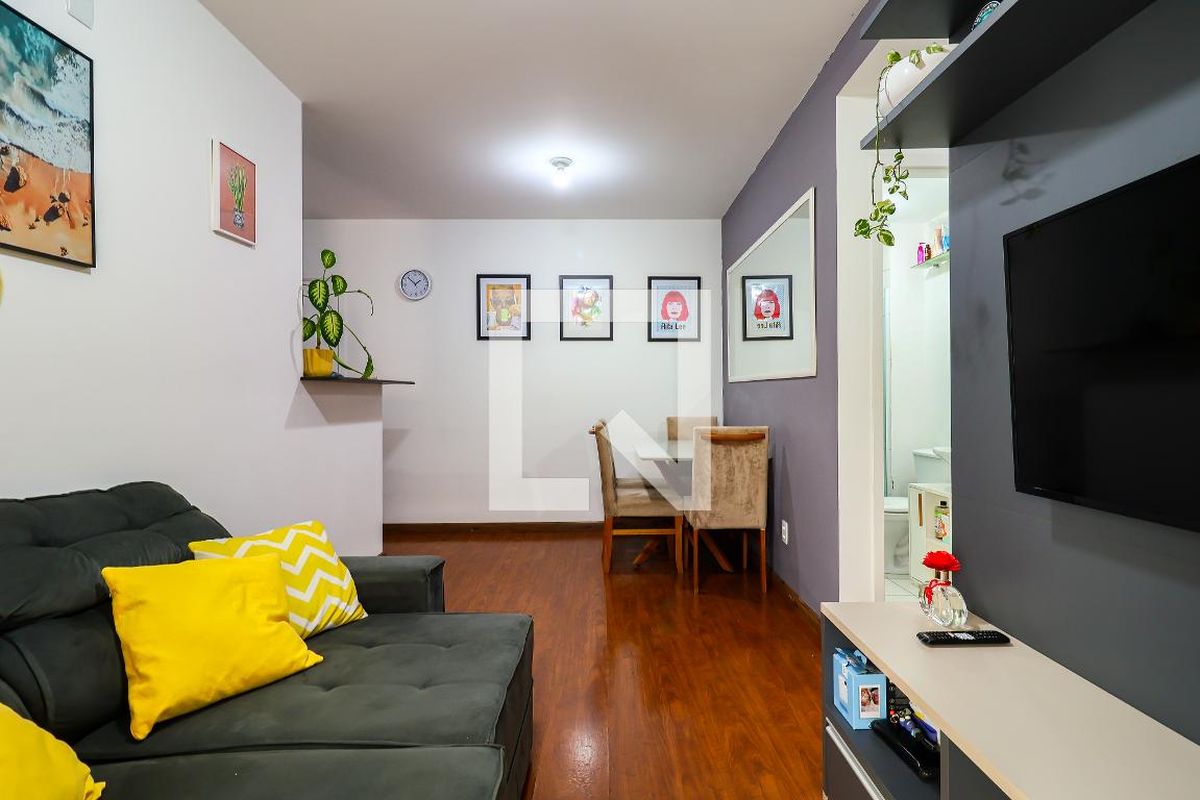 Apartamento, 2 quartos, 55 m² - Foto 5
