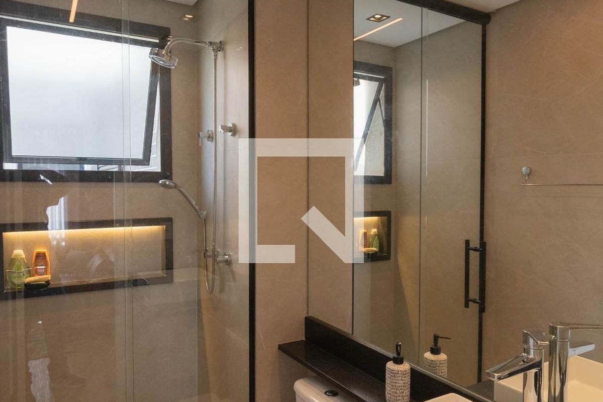 Apartamento à Venda - Swiss Park, 2 Quartos,  77 m2 em , Campinas - sp | SoloBR