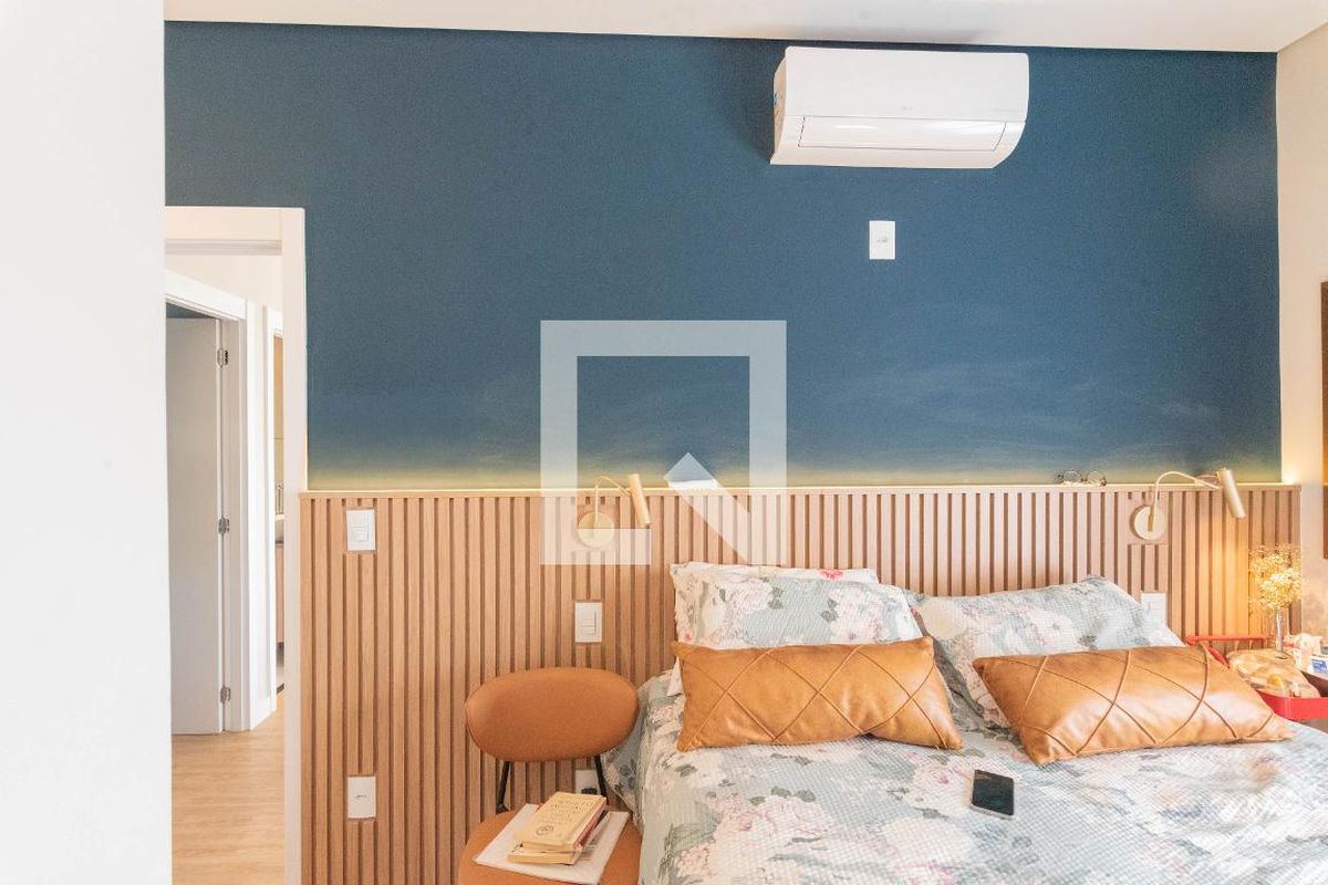 Apartamento à Venda - Swiss Park, 2 Quartos,  77 m2 em , Campinas - sp | SoloBR