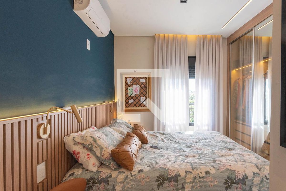 Apartamento à Venda - Swiss Park, 2 Quartos,  77 m2 em , Campinas - sp | SoloBR