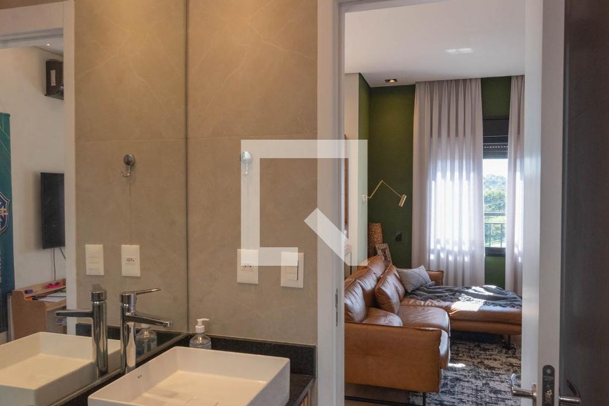 Apartamento à Venda - Swiss Park, 2 Quartos,  77 m2 em , Campinas - sp | SoloBR