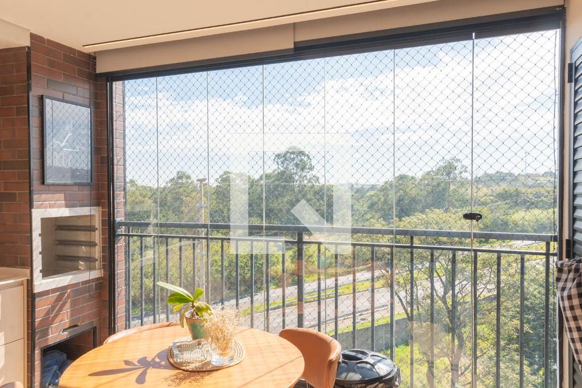 Apartamento à Venda - Swiss Park, 2 Quartos,  77 m2 em , Campinas - sp | SoloBR