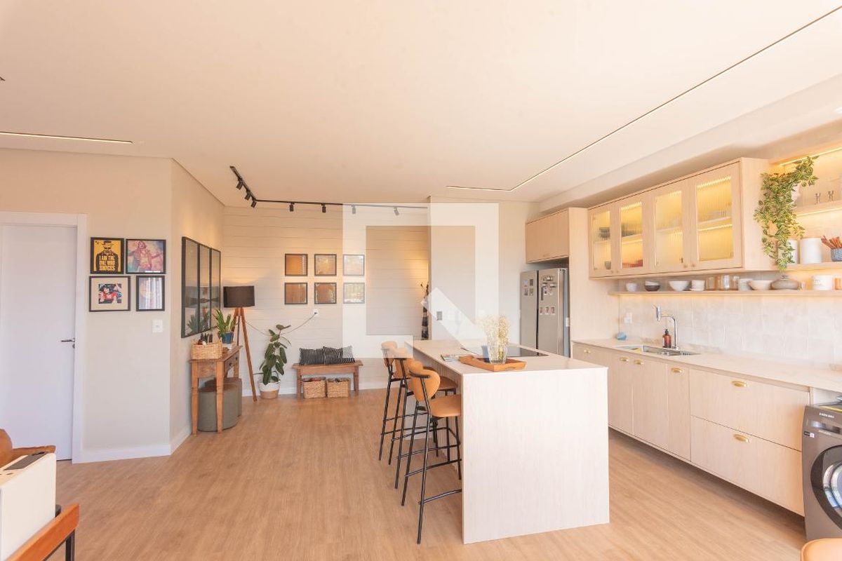 Apartamento à Venda - Swiss Park, 2 Quartos,  77 m2 em , Campinas - sp | SoloBR