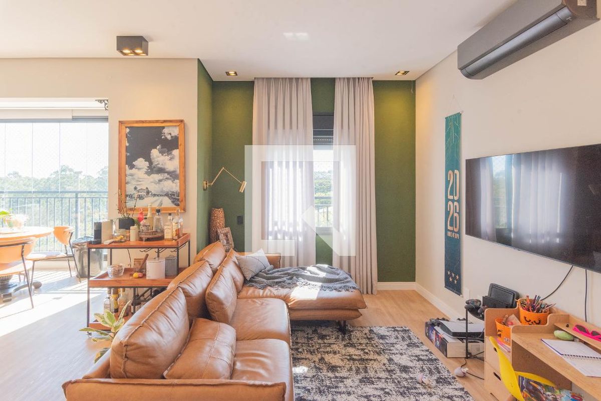 Apartamento à Venda - Swiss Park, 2 Quartos,  77 m2 em , Campinas - sp | SoloBR