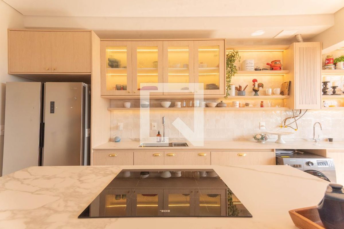 Apartamento à Venda - Swiss Park, 2 Quartos,  77 m2 em , Campinas - sp | SoloBR