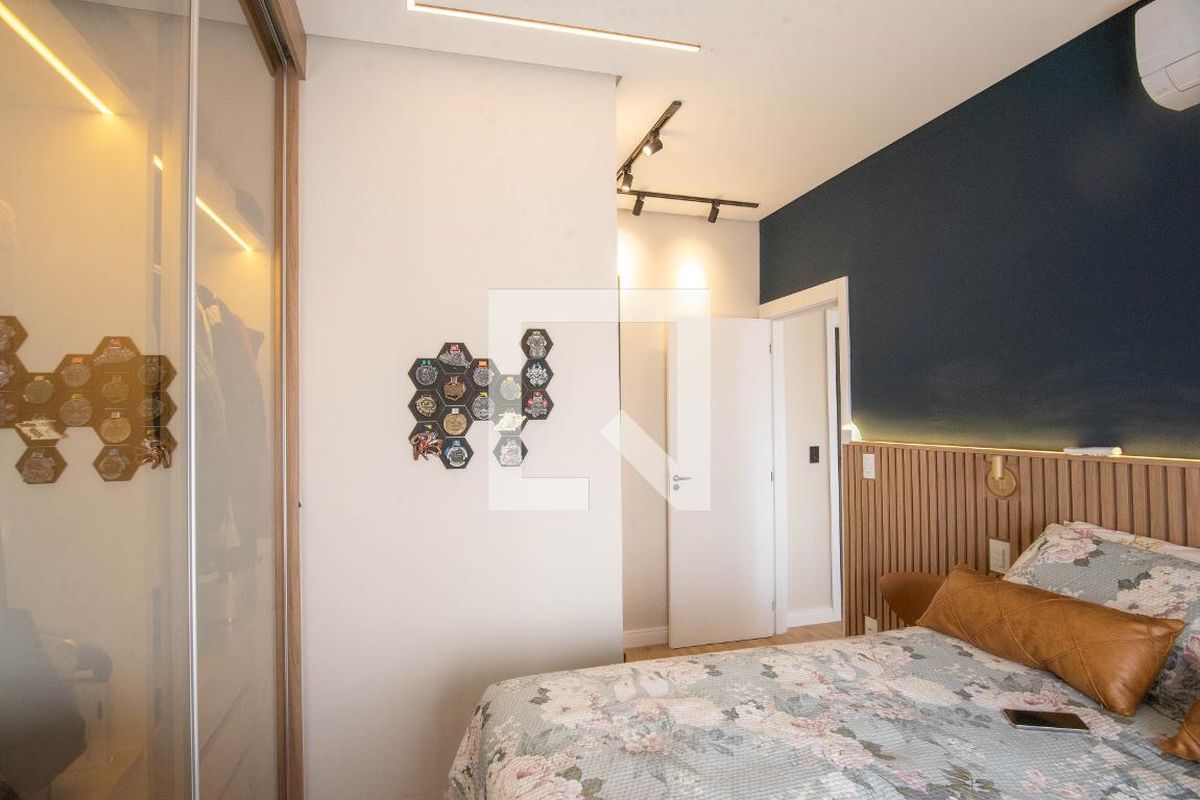 Apartamento à Venda - Swiss Park, 2 Quartos,  77 m2 em , Campinas - sp | SoloBR