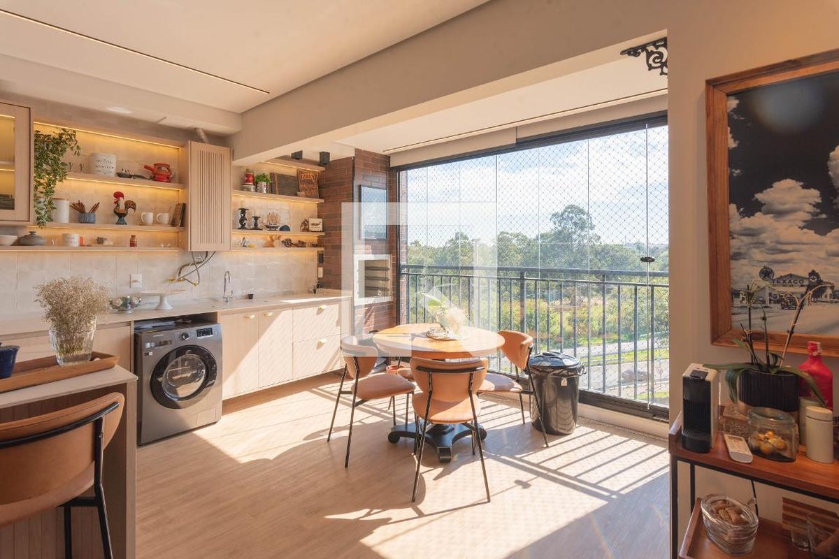 Apartamento à Venda - Swiss Park, 2 Quartos,  77 m2 em , Campinas - sp | SoloBR