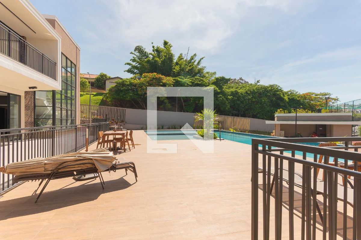 Apartamento à Venda - Swiss Park, 2 Quartos,  77 m2 em , Campinas - sp | SoloBR
