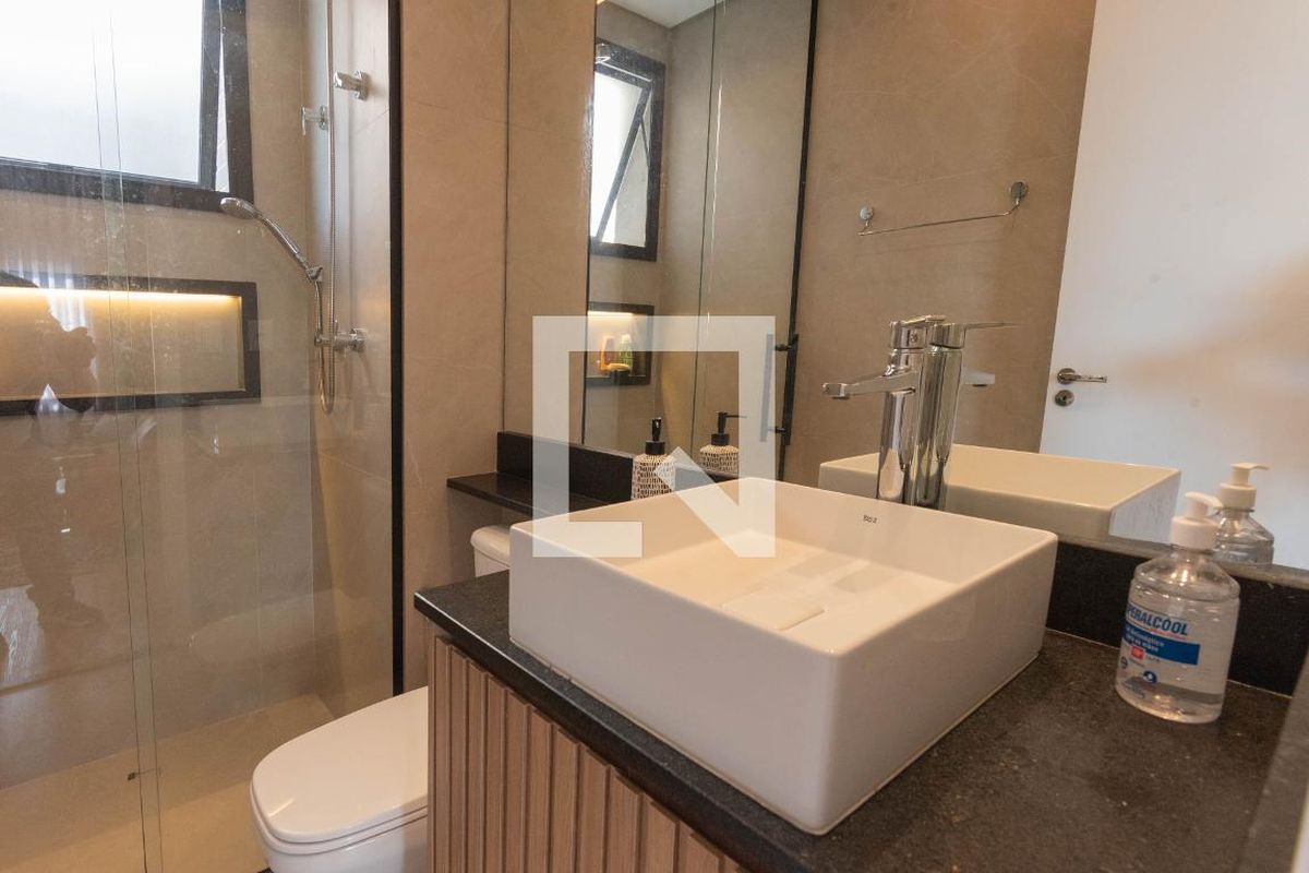 Apartamento à Venda - Swiss Park, 2 Quartos,  77 m2 em , Campinas - sp | SoloBR