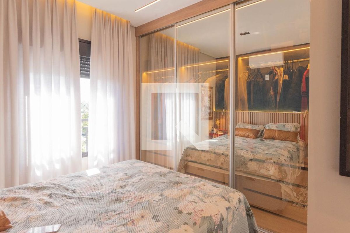Apartamento à Venda - Swiss Park, 2 Quartos,  77 m2 em , Campinas - sp | SoloBR