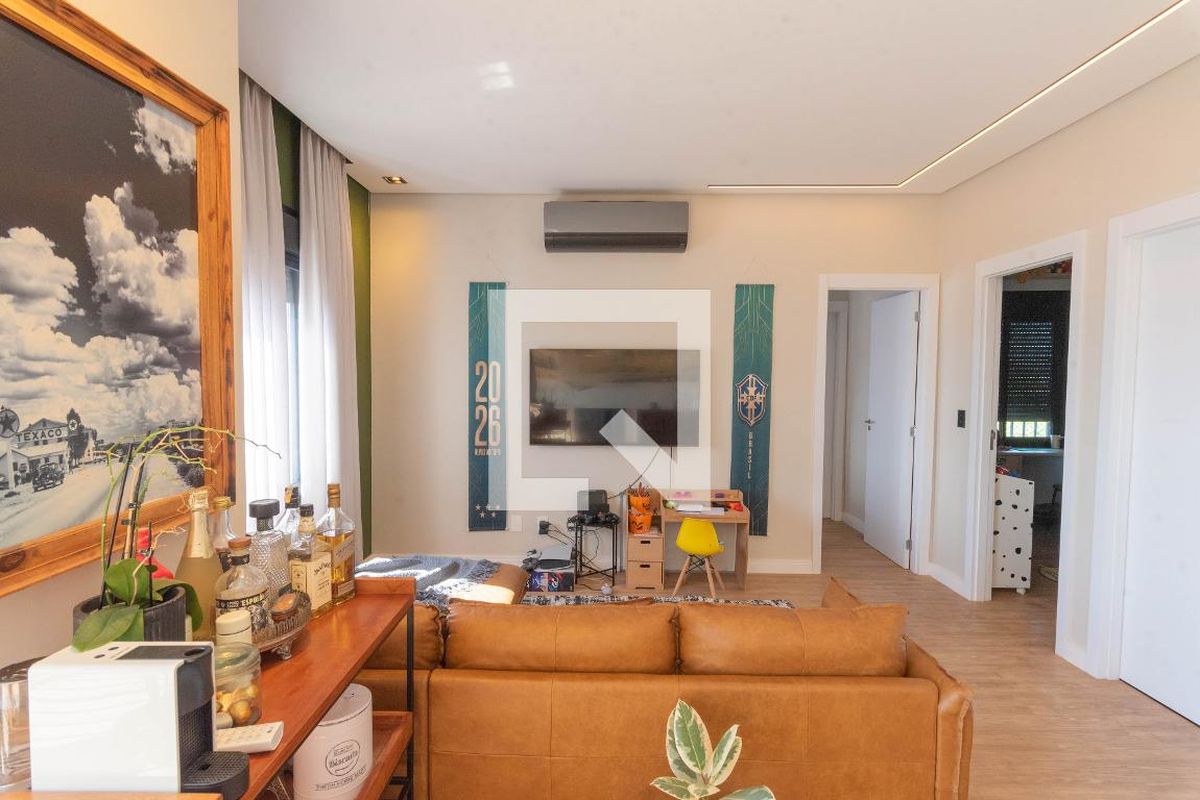 Apartamento à Venda - Swiss Park, 2 Quartos,  77 m2 em , Campinas - sp | SoloBR