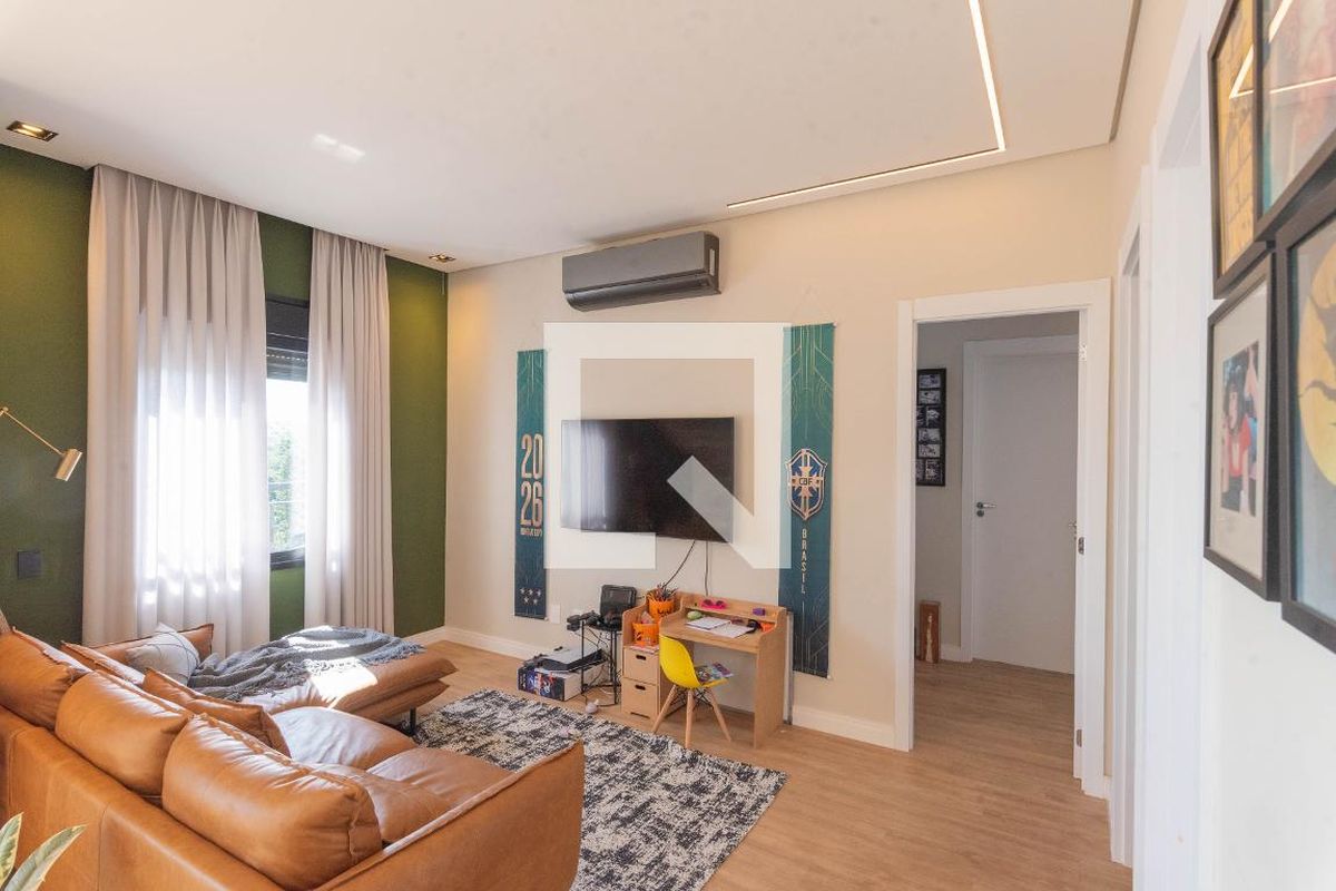 Apartamento à Venda - Swiss Park, 2 Quartos,  77 m2 em , Campinas - sp | SoloBR