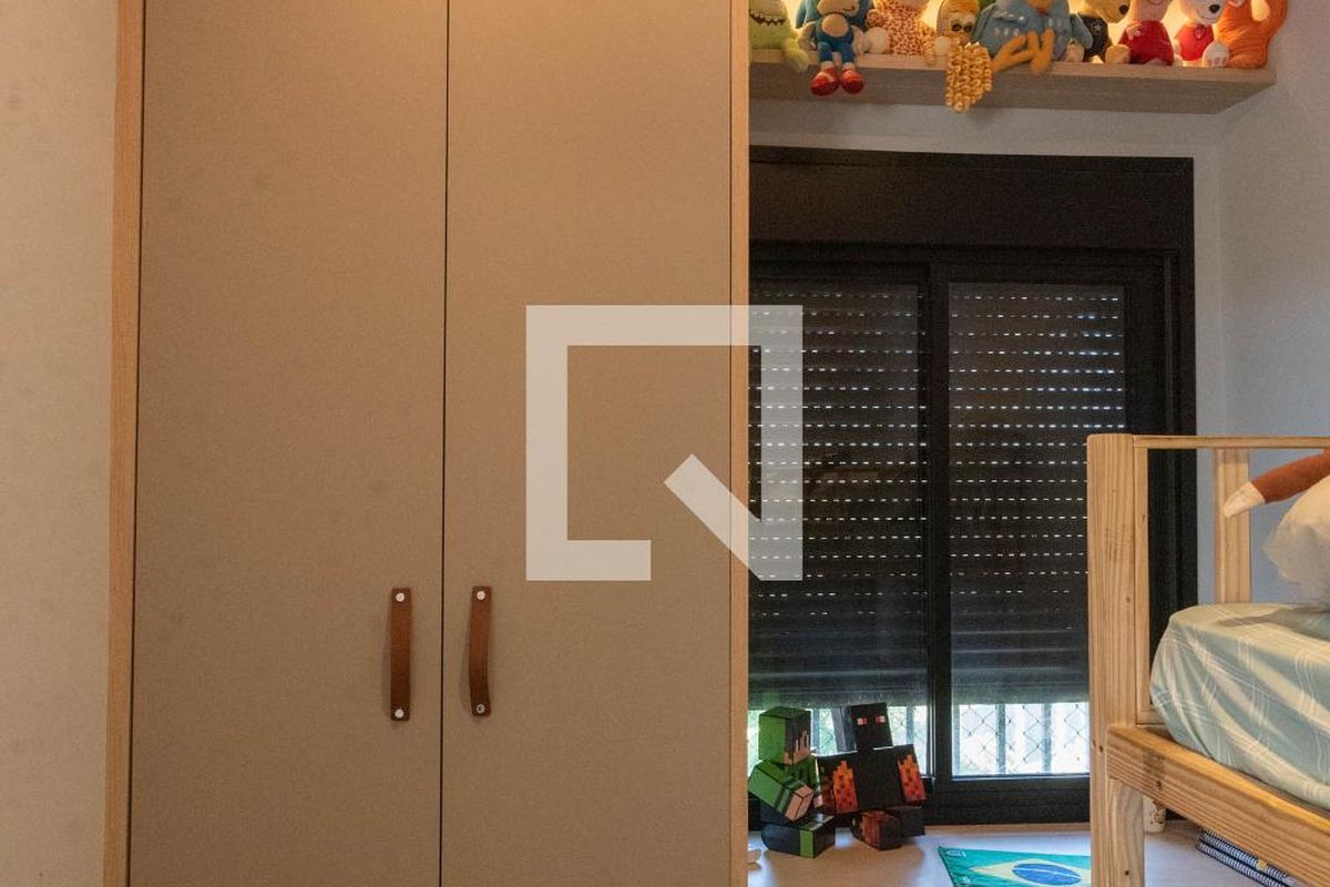 Apartamento à Venda - Swiss Park, 2 Quartos,  77 m2 em , Campinas - sp | SoloBR