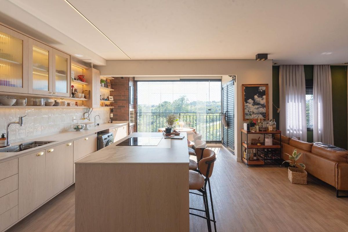 Apartamento à Venda - Swiss Park, 2 Quartos,  77 m2 em , Campinas - sp | SoloBR