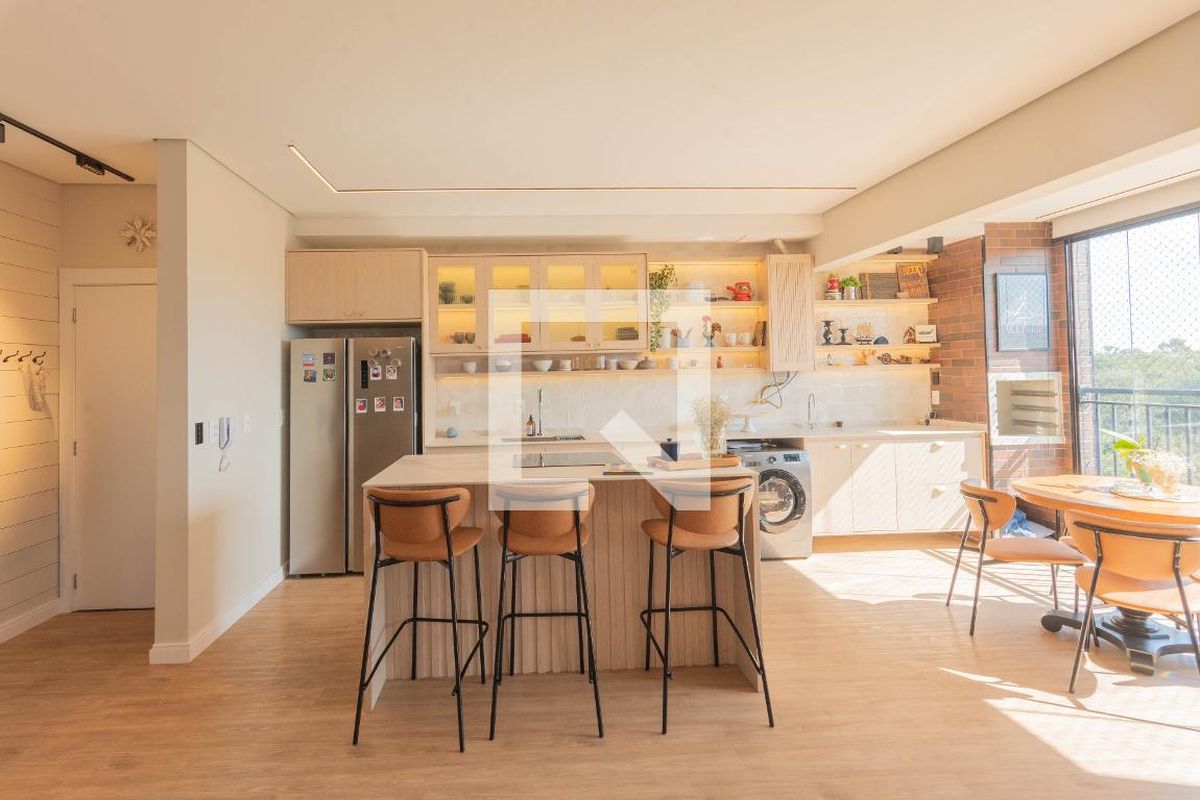 Apartamento à Venda - Swiss Park, 2 Quartos,  77 m2 em , Campinas - sp | SoloBR