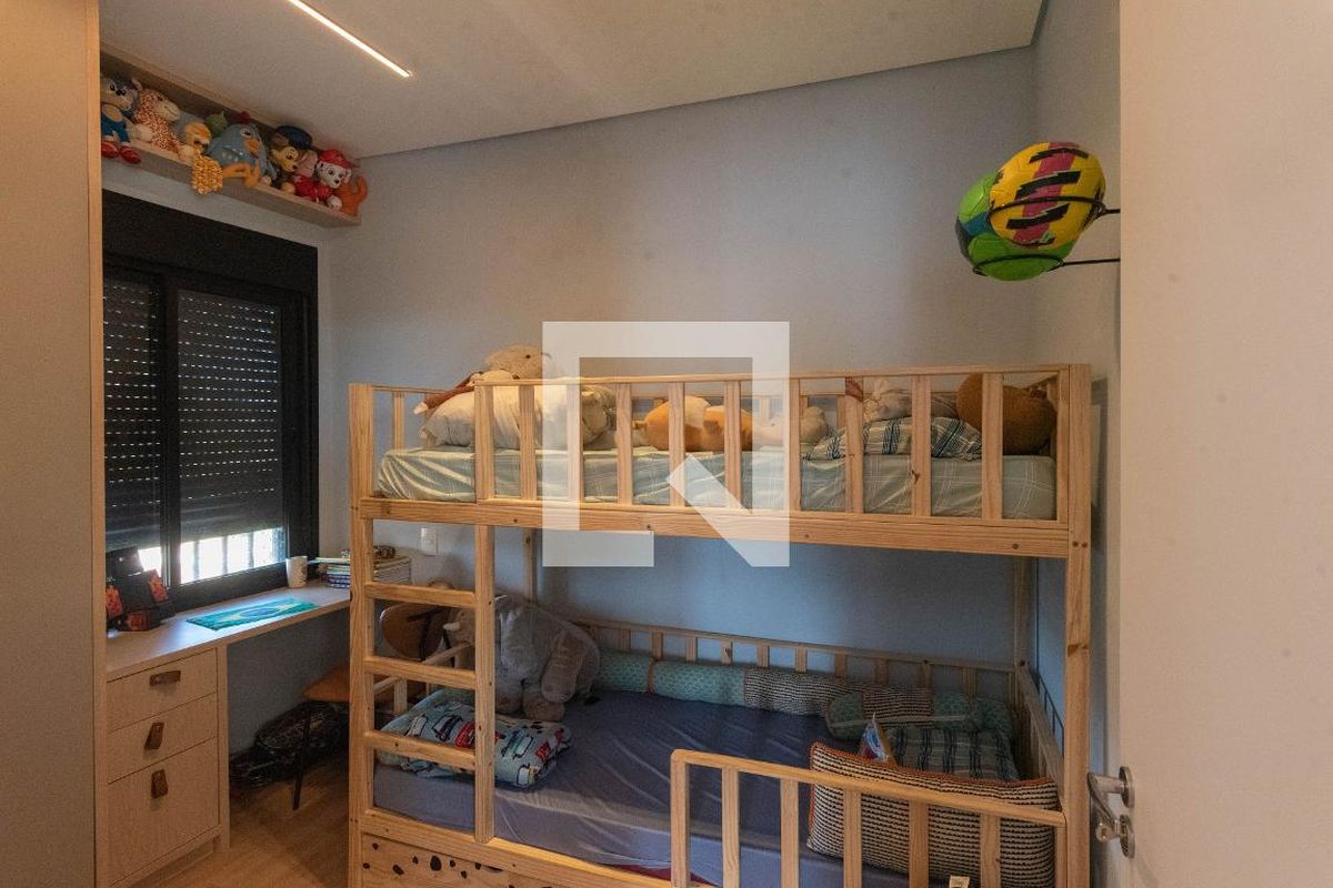 Apartamento à Venda - Swiss Park, 2 Quartos,  77 m2 em , Campinas - sp | SoloBR