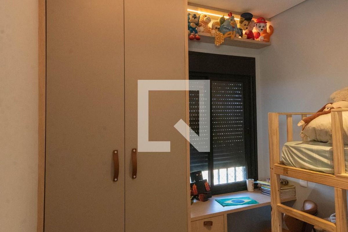 Apartamento à Venda - Swiss Park, 2 Quartos,  77 m2 em , Campinas - sp | SoloBR