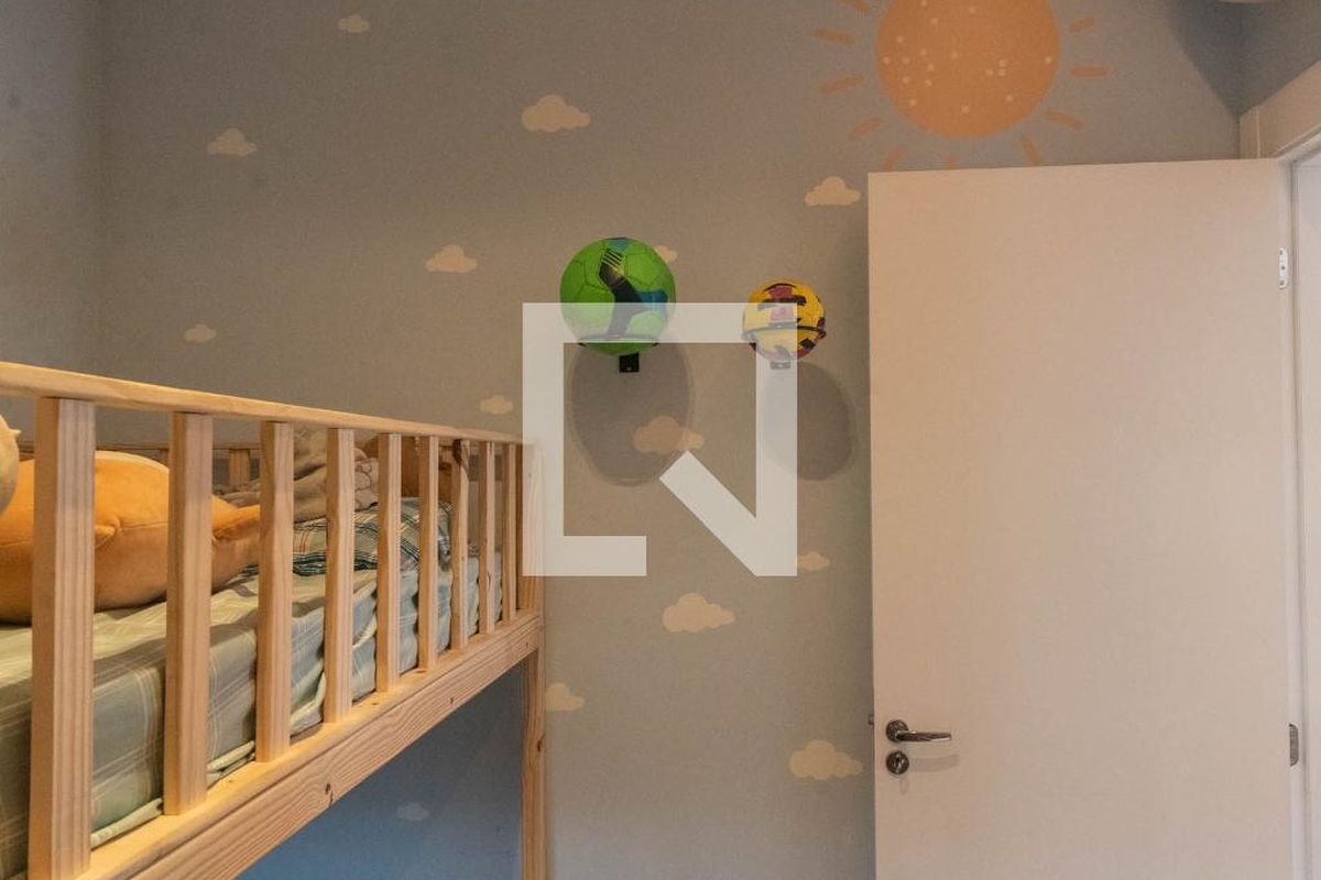 Apartamento à Venda - Swiss Park, 2 Quartos,  77 m2 em , Campinas - sp | SoloBR