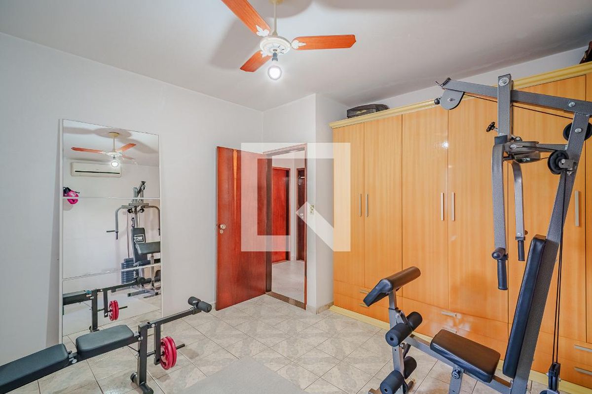 Casa, 13 quartos, 1000 m² - Foto 23