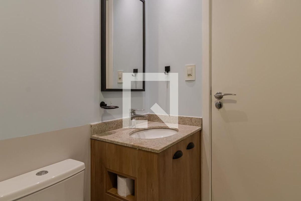 Kitnet-Studio, 25 m² - Foto 9