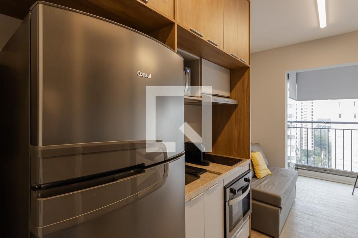 Kitnet-Studio, 25 m² - Foto 5