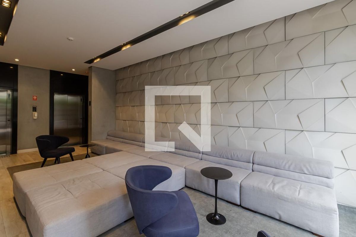 Kitnet-Studio, 25 m² - Foto 12