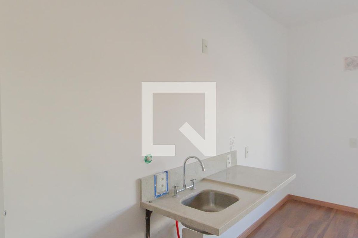 Kitnet-Studio, 20 m² - Foto 11