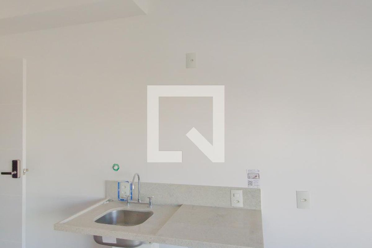 Kitnet-Studio, 20 m² - Foto 12