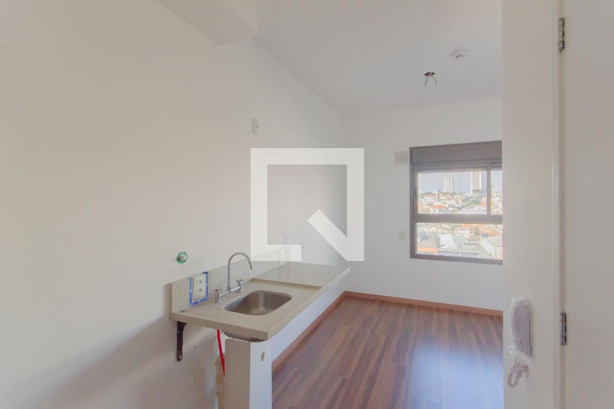 Kitnet-Studio, 20 m² - Foto 10