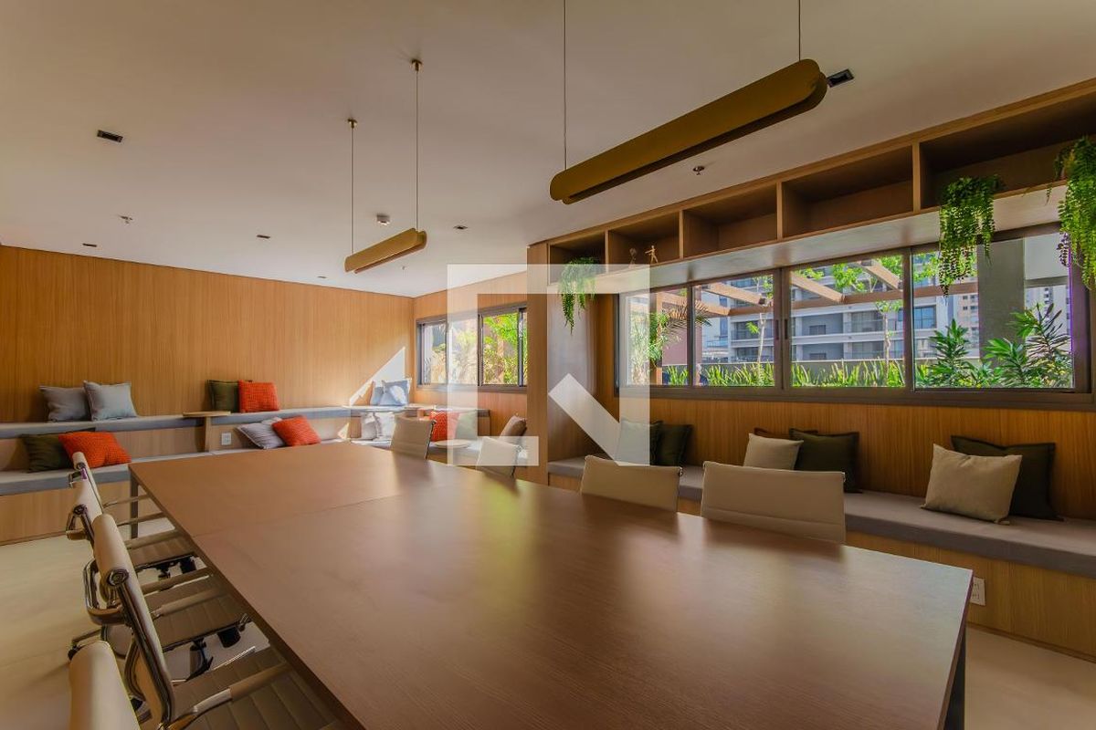 Kitnet-Studio, 20 m² - Foto 23