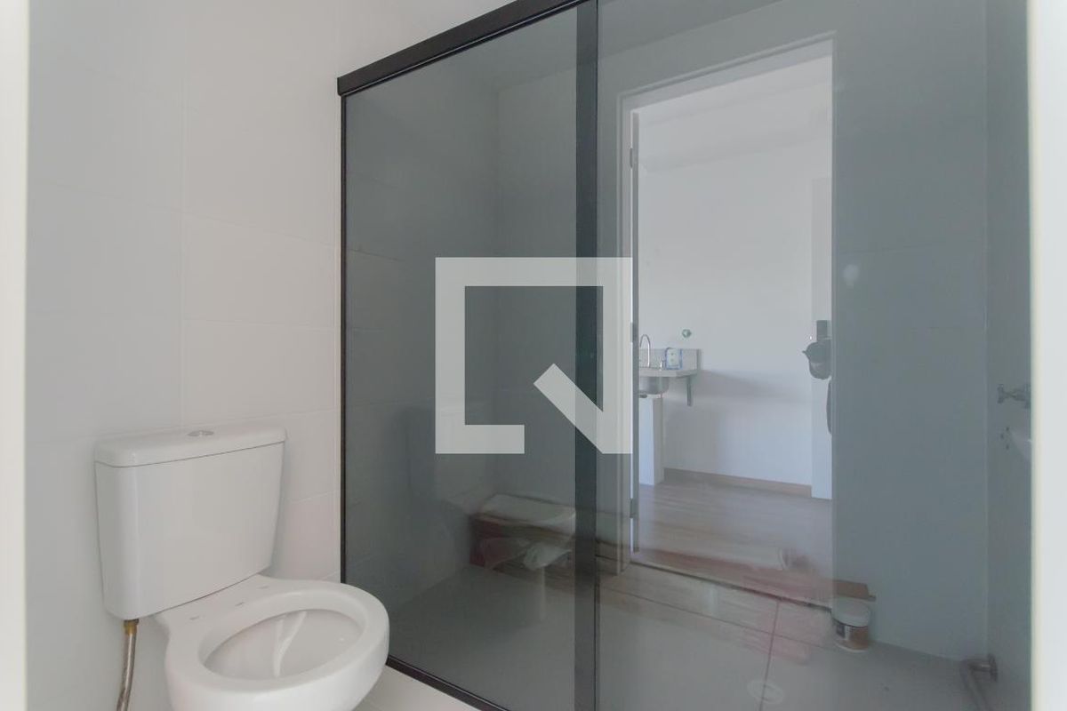 Kitnet-Studio, 20 m² - Foto 5